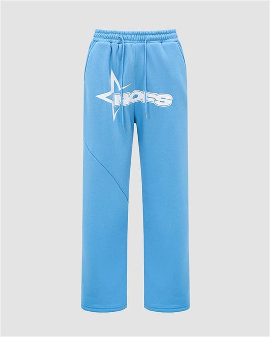 NOFS Star Track Pants