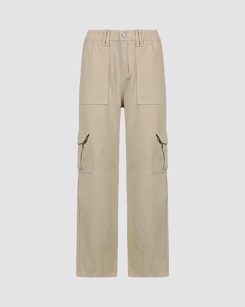 Sireiris Cargo Pants