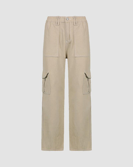 Sireiris Cargo Pants