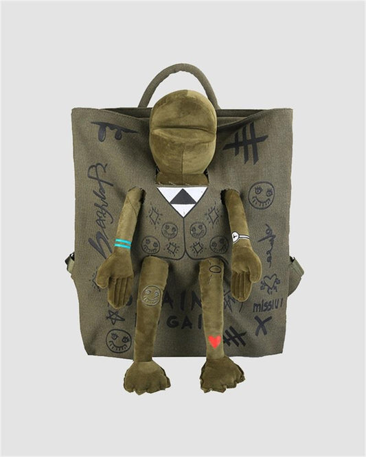 Voodoo Passenger Backpack