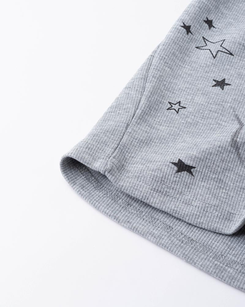 Gramercy Star Graphic Tank Top