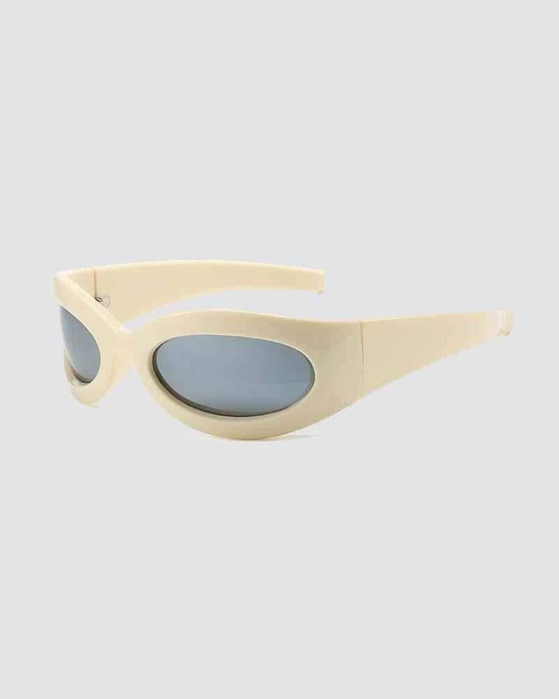 Eggie Sunglasses