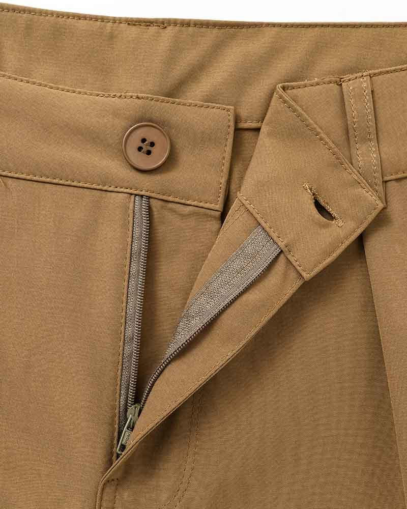 Oaken Lowrise Oversized Cargo Pants