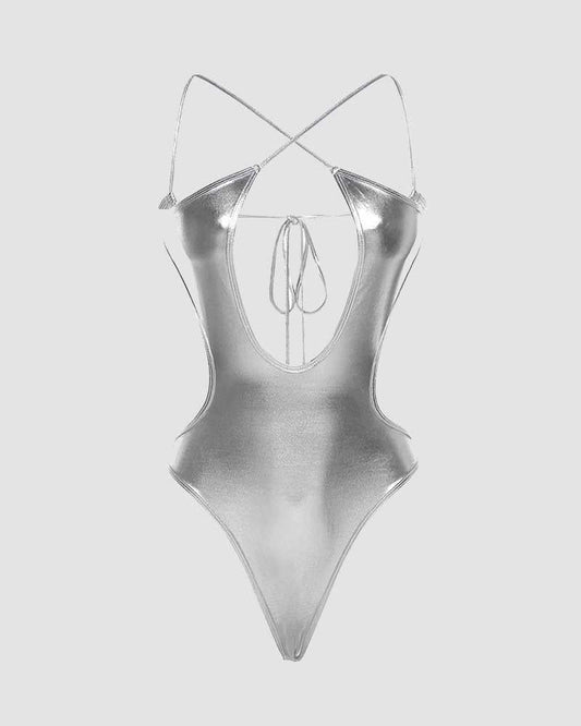 Fabularis Grail Bodysuit