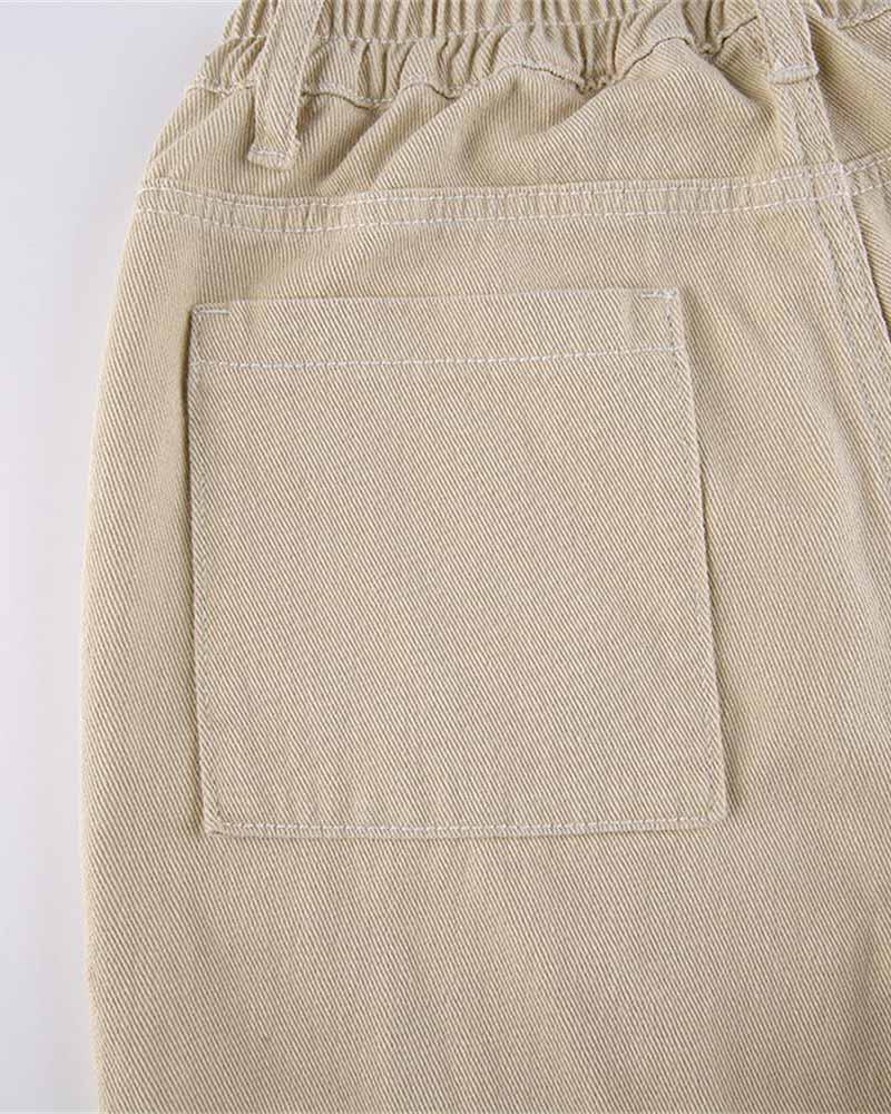 Sireiris Cargo Pants