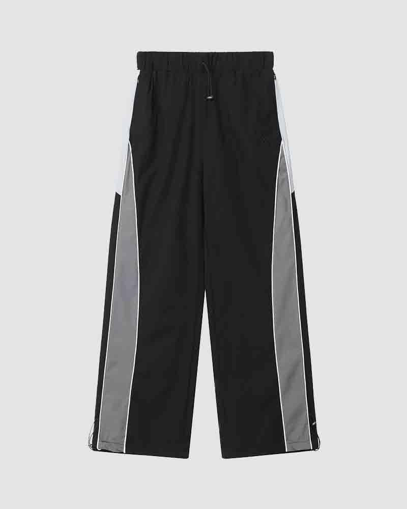 Airbury Track Parachute Pants