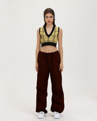 Corfu Cargo Wide Pants