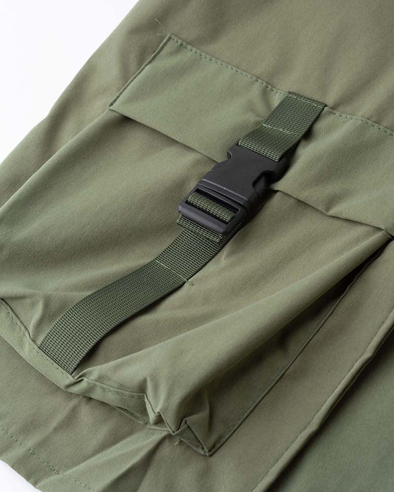 Gearbarrow Utilitary Cargo Vest