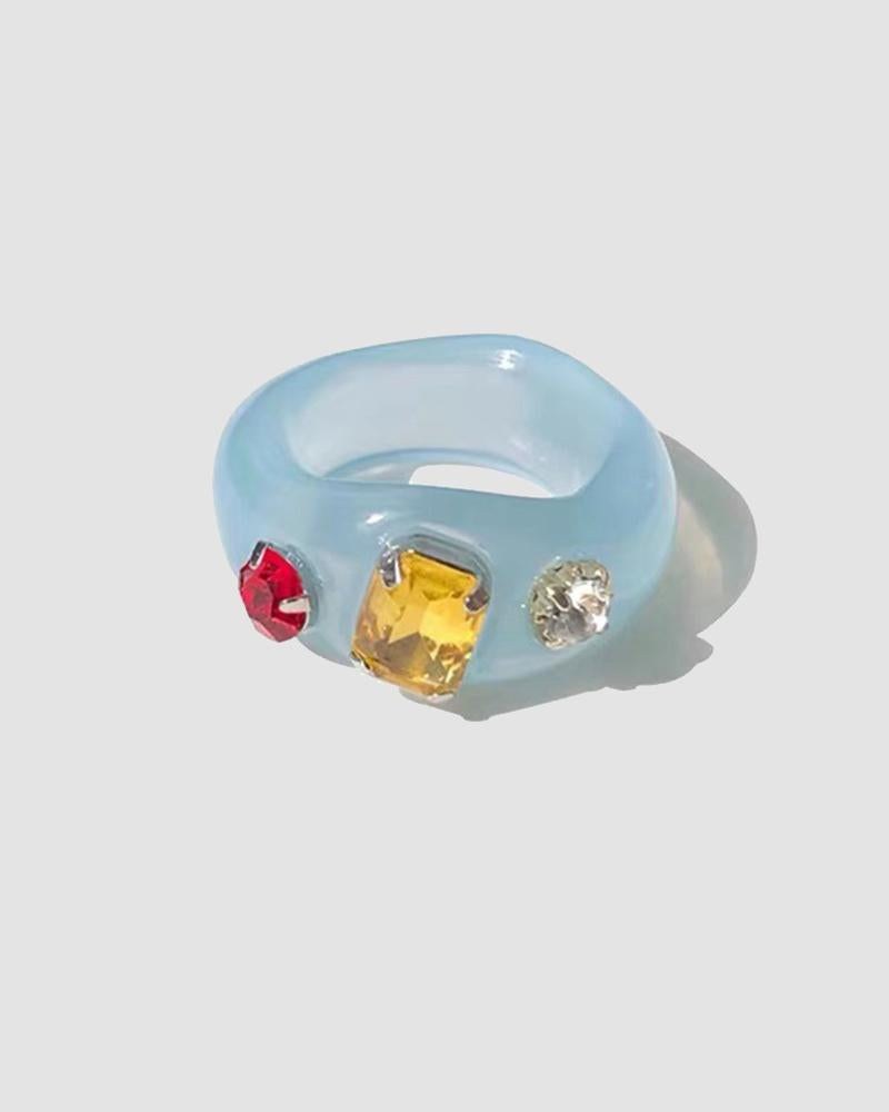 Innocence Jewels Ring