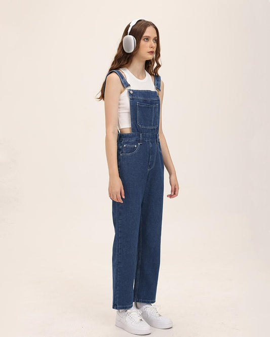 Rapture Denim Overalls