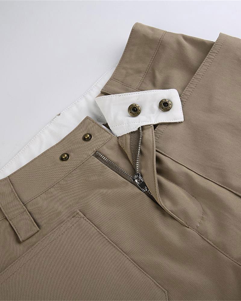 Butter Board Cargo Pants