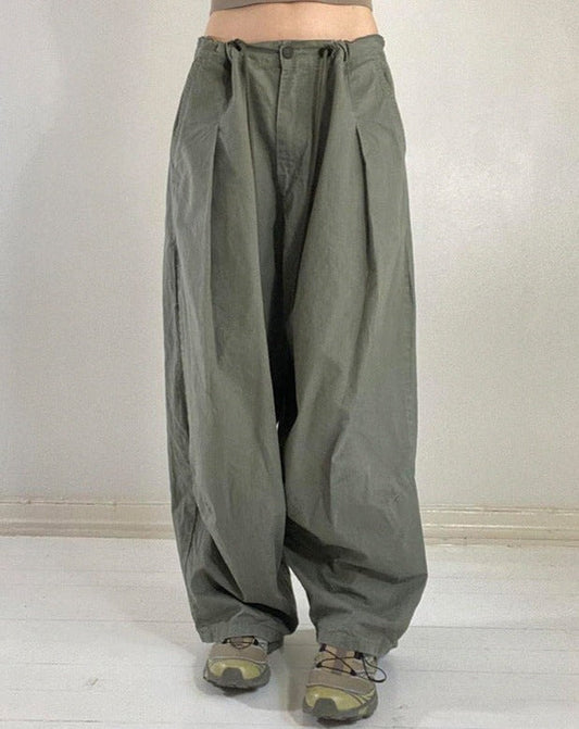 Erased Twilight Cargo Pants