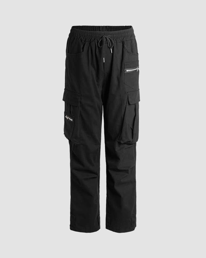 Immortal Arena Cargo Pants