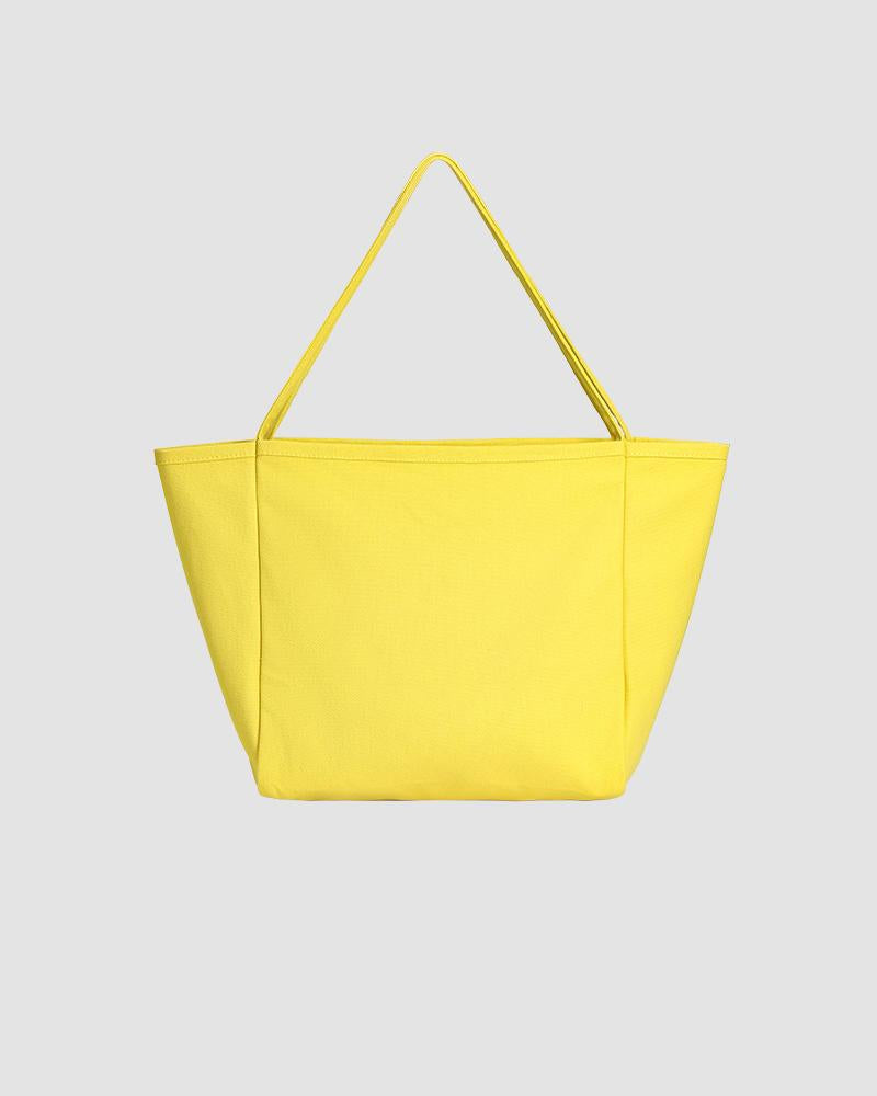 UNSP Neon Large Tote Bag