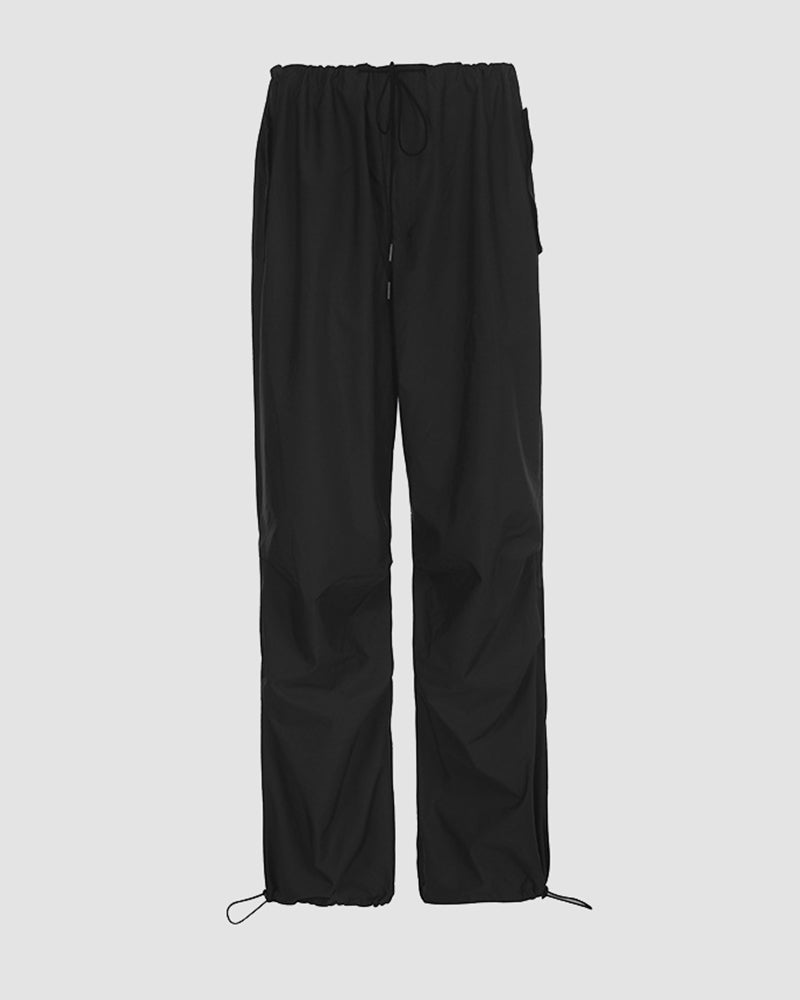 Weekend Baddie Cargo Pant