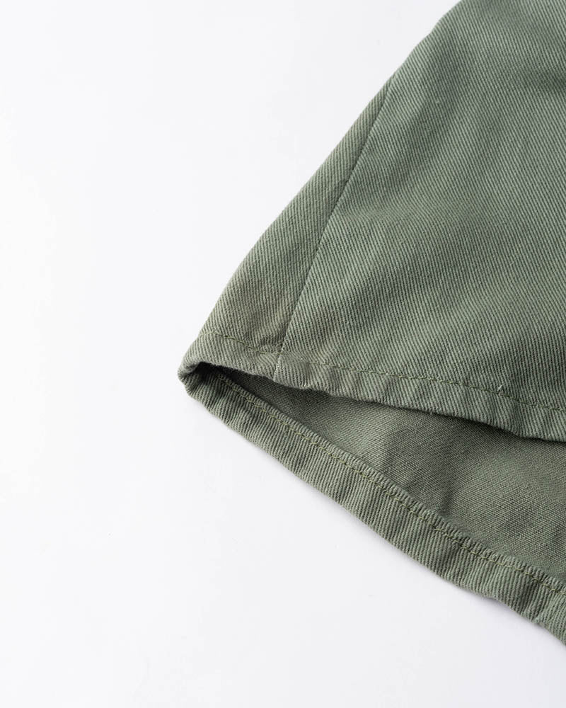 Cargo Utility Skirt