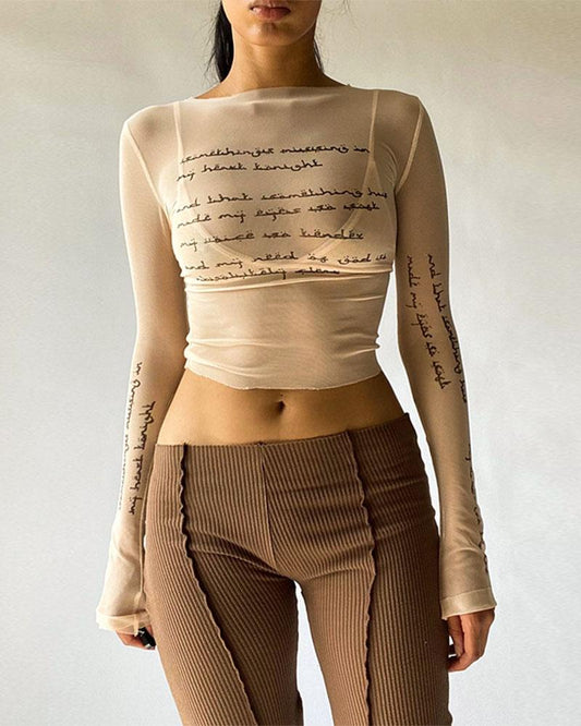 Script Balance Mesh Top