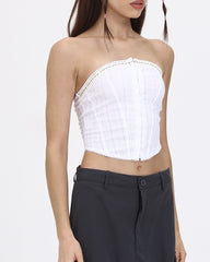 Envelope Tube Tank Top