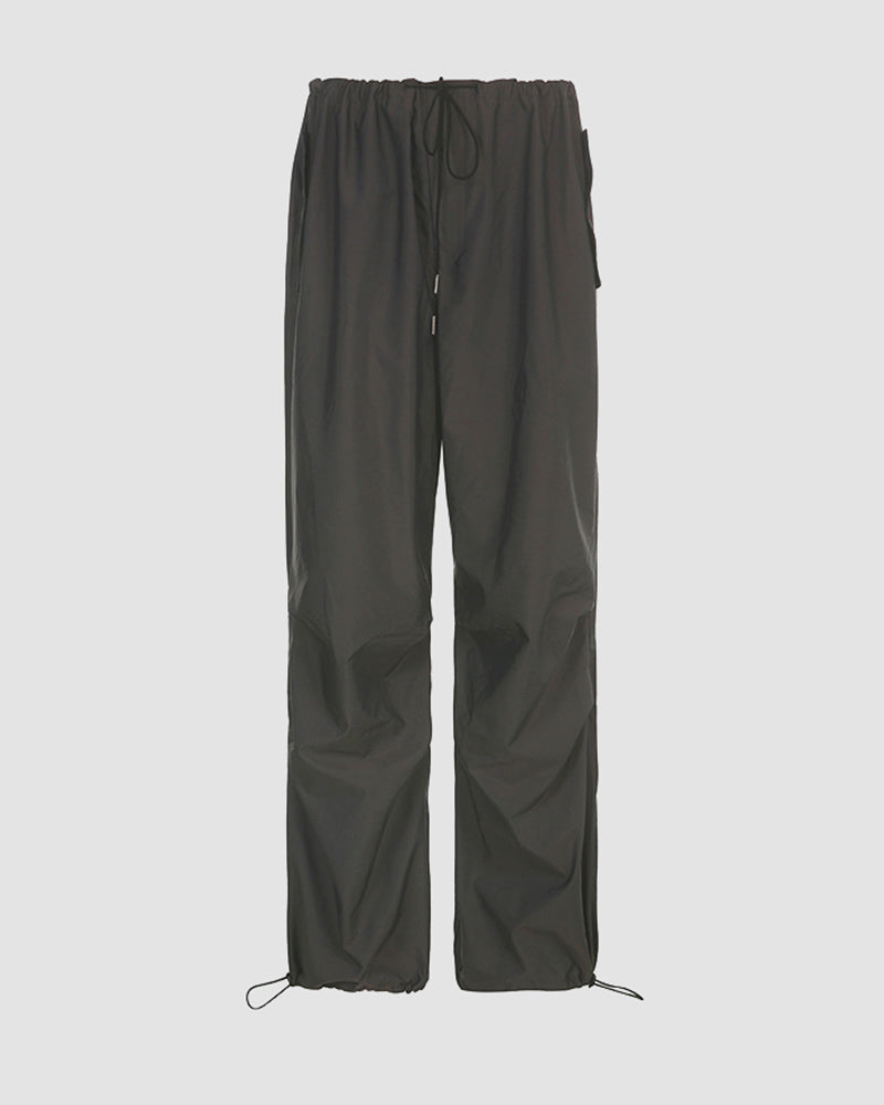 Weekend Baddie Cargo Pant