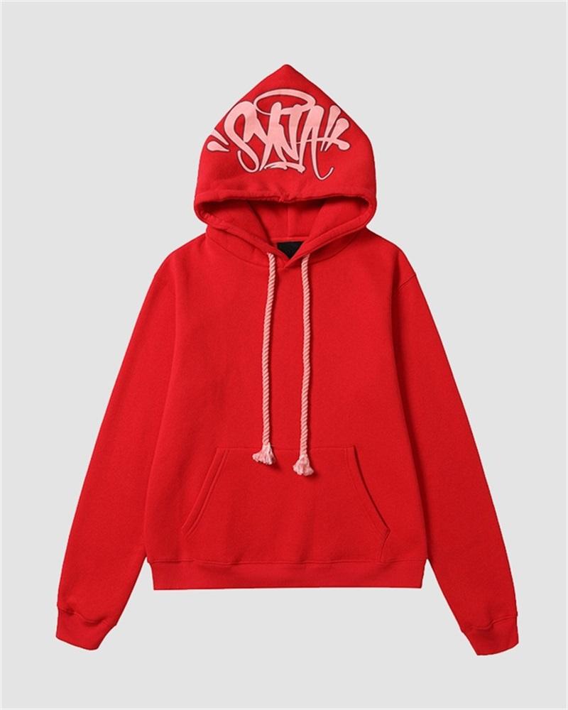 Hip Hop Alphabet Hoodie