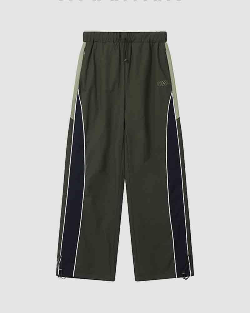 Airbury Track Parachute Pants