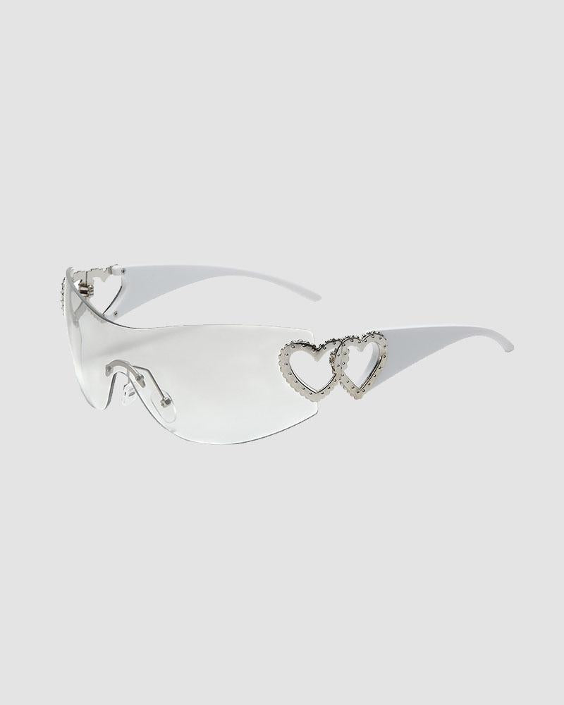 Double Love Sunglasses