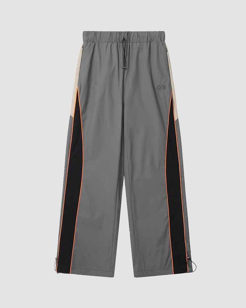 Airbury Track Parachute Pants