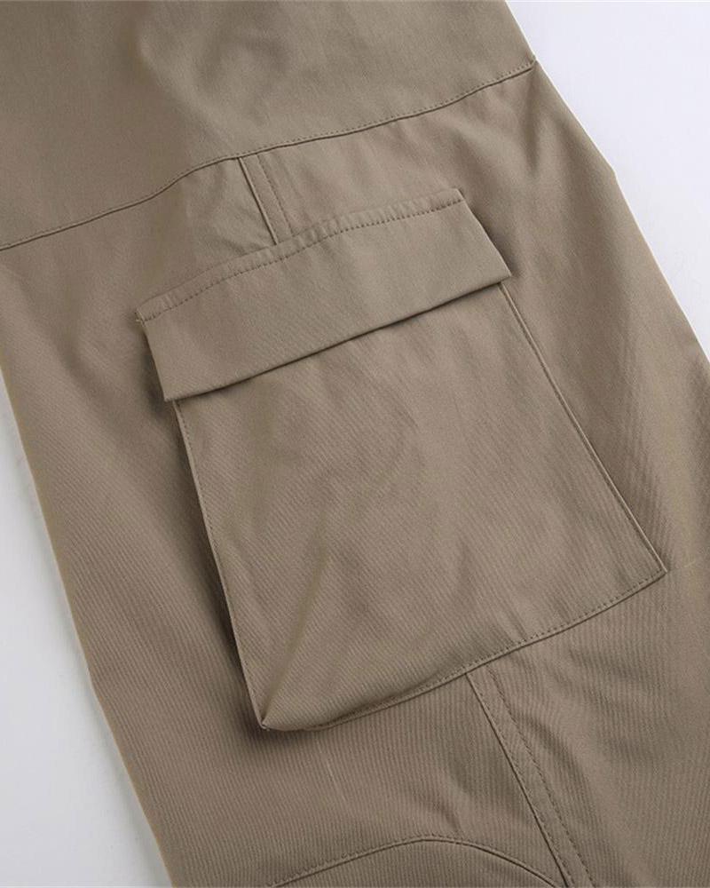 Butter Board Cargo Pants