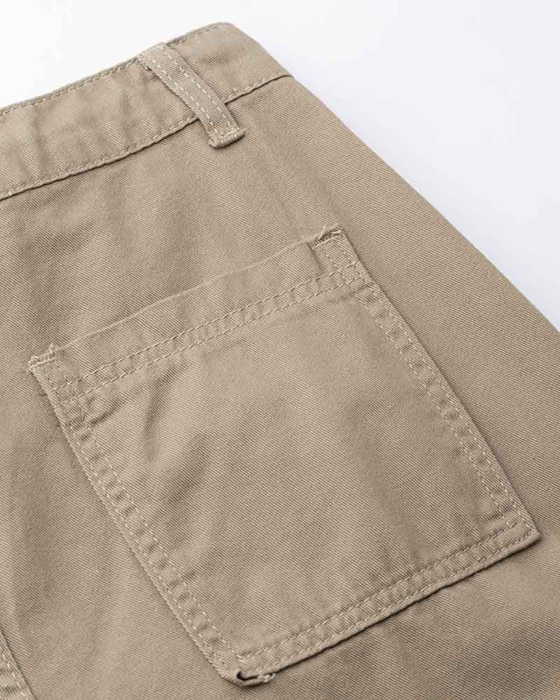 Bowery Alley Cargo Pants