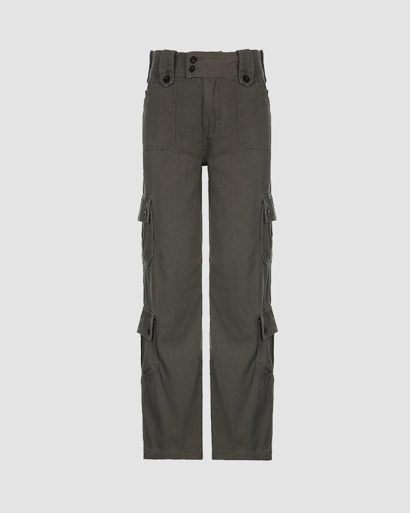 Infinity Chasm Cargo Pants