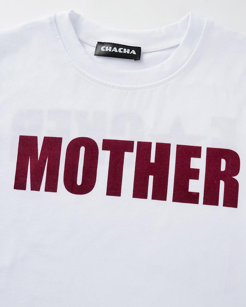 Mother Baby T-Shirt