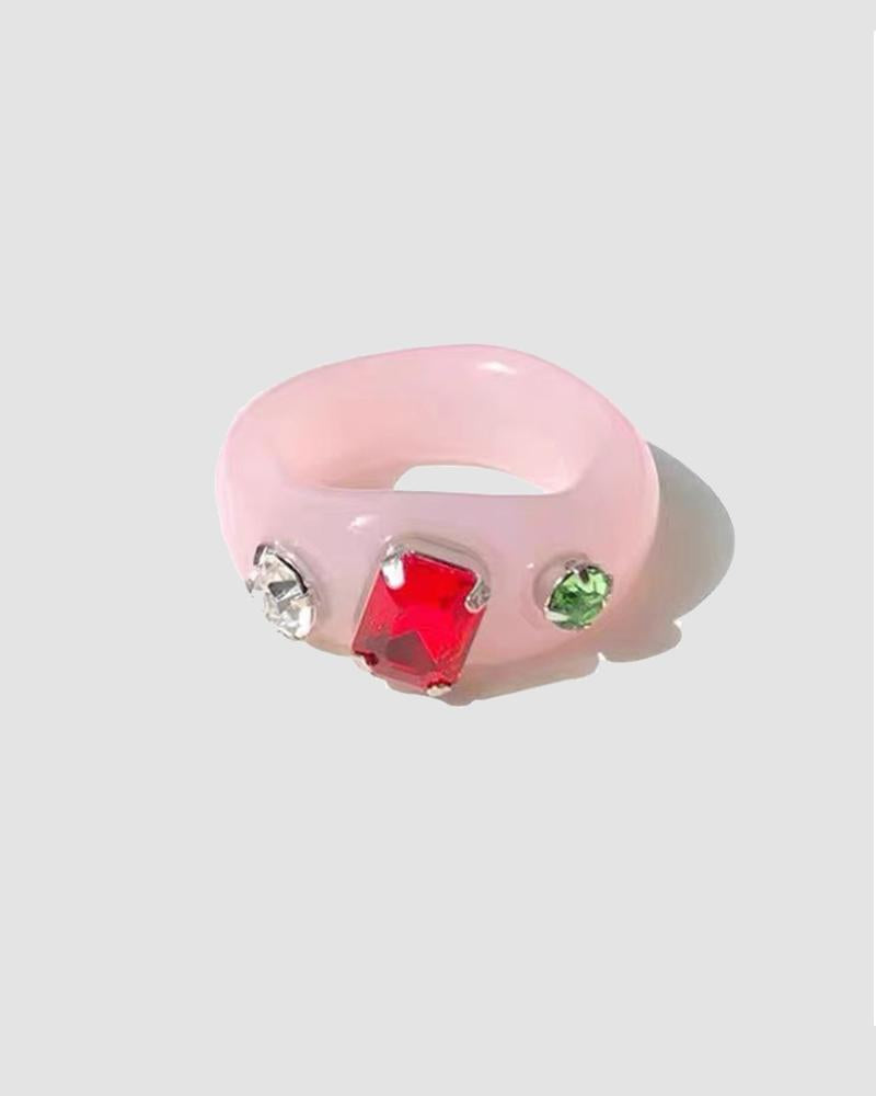 Innocence Jewels Ring