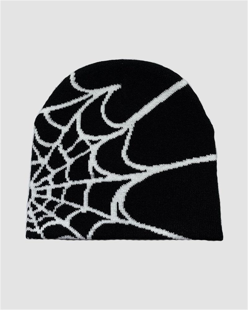 Whipped Webbed Beanie