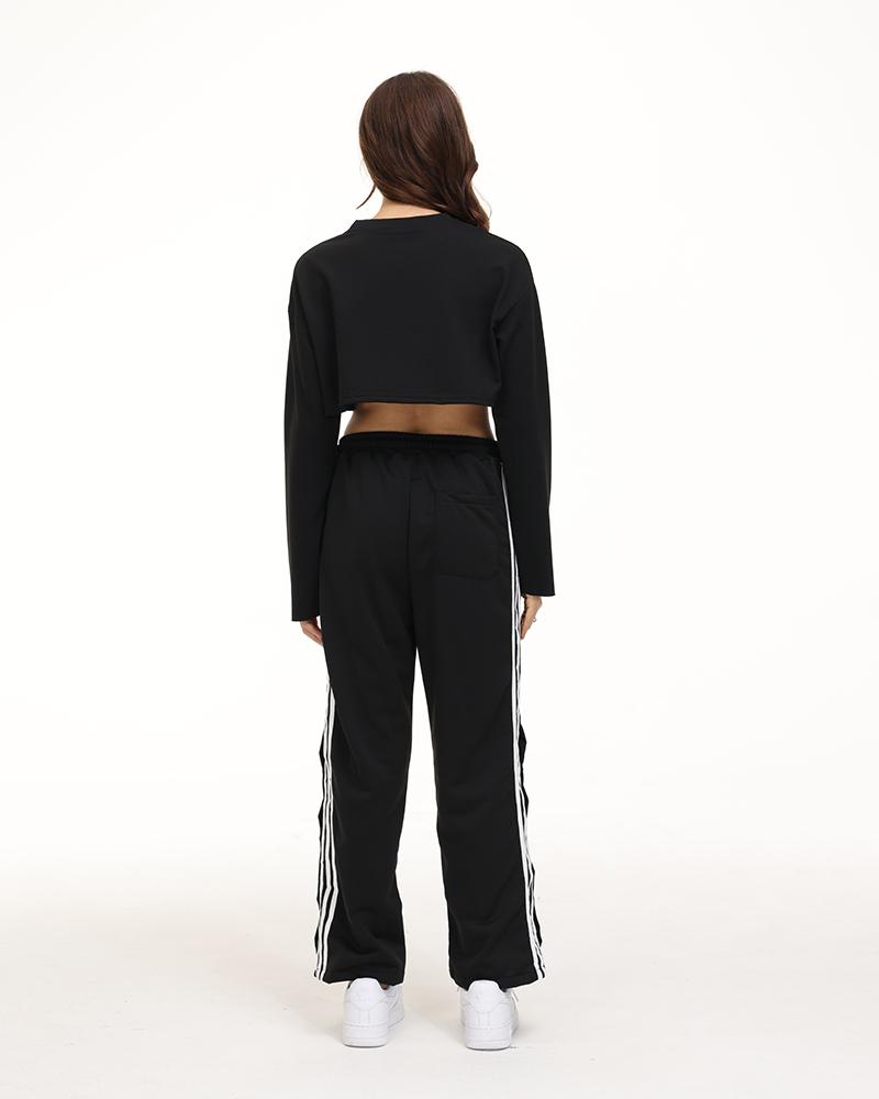 Starsonic Segway Track Pants