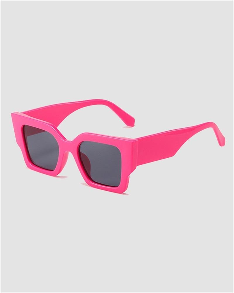 Beach Vision Block Sunglasses