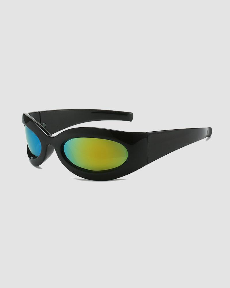 Eggie Sunglasses