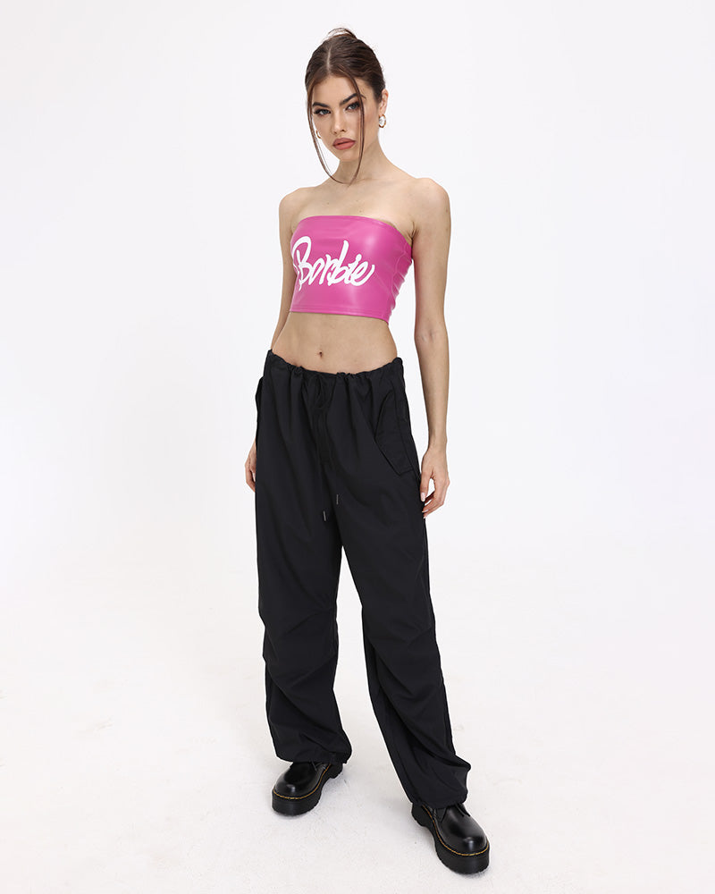 Step Up Parachute Pants