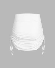 Veiled Desires Skirt