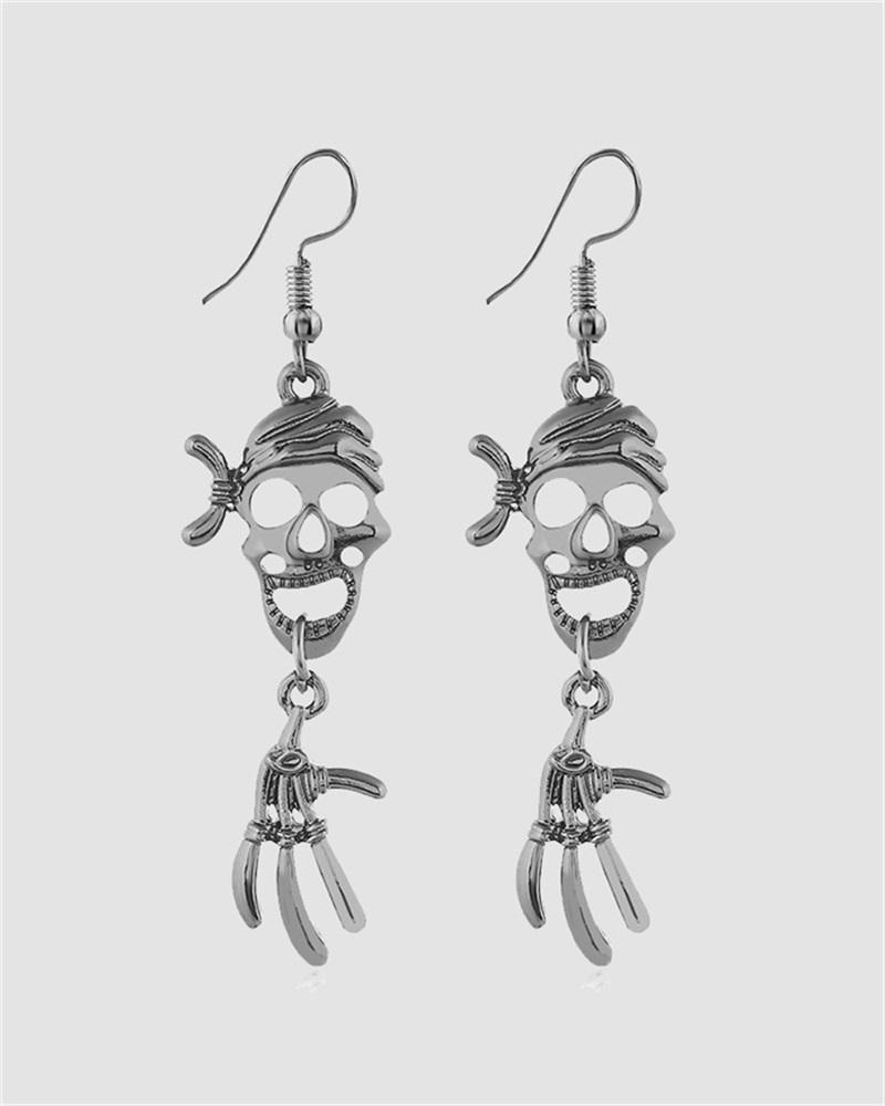 Halloween Earrings