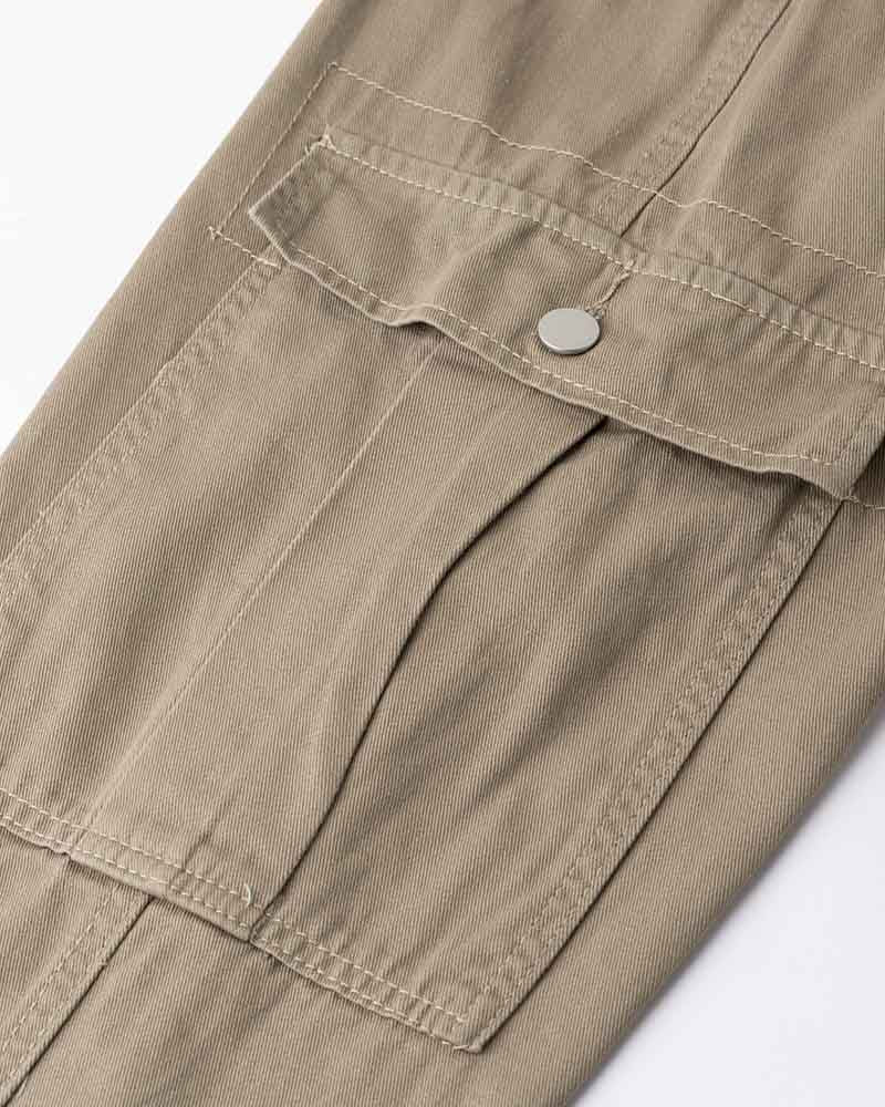 Bowery Alley Cargo Pants