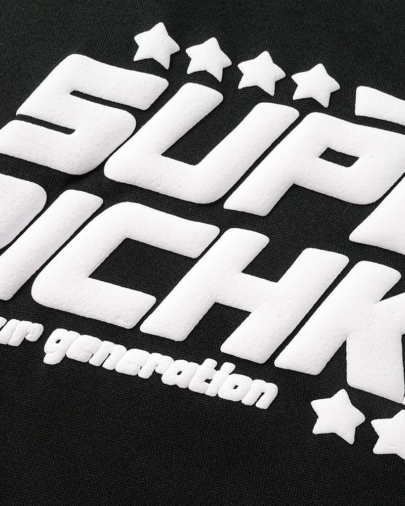 Super Rich Star Hoodie