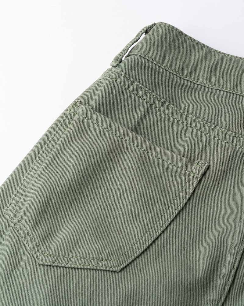 Cargo Utility Skirt