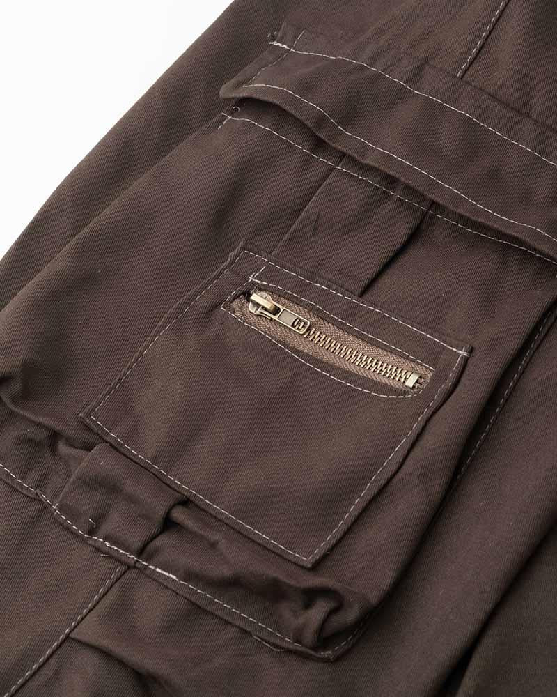 Immortal Arena Cargo Pants