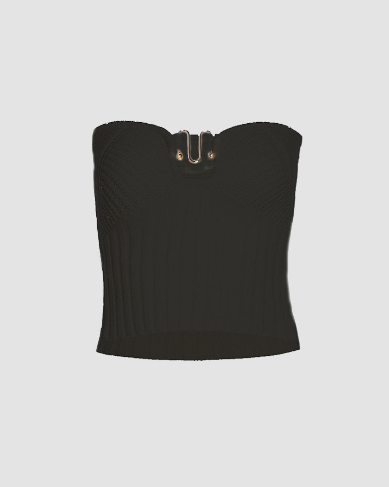 Shalegarde Tube Top