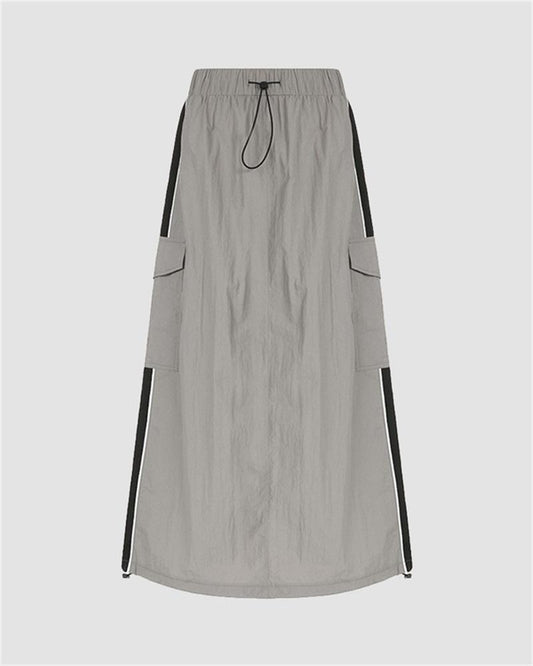 Thicket Territory Cargo Skirt