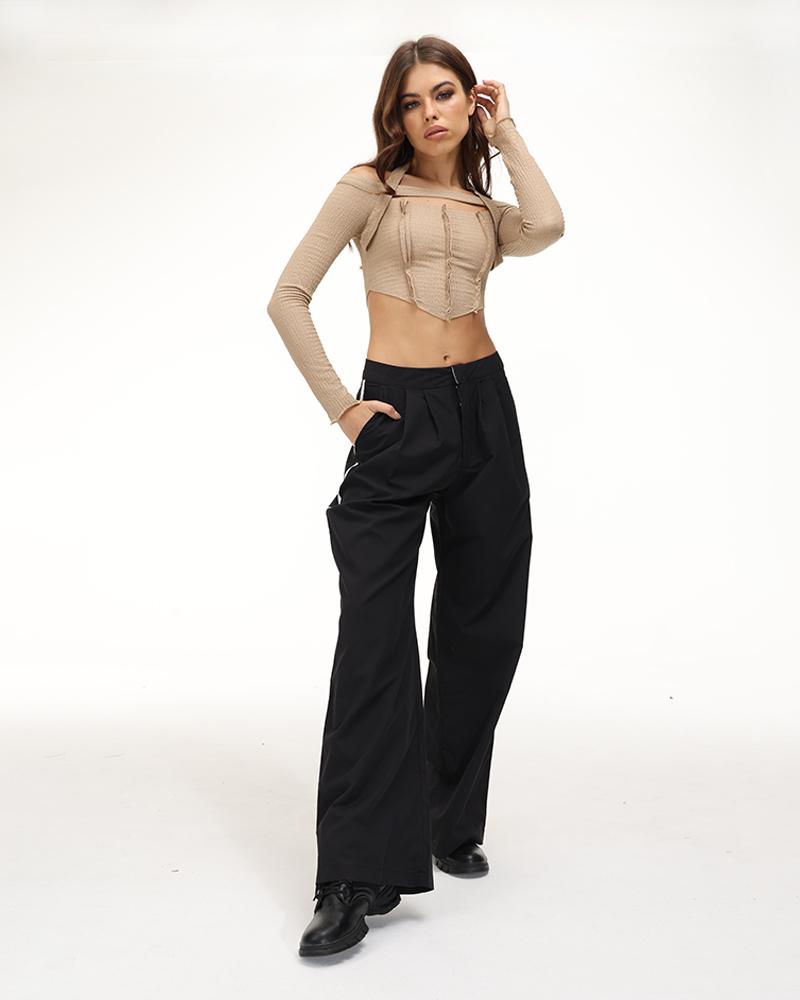 Symyan Rue Track Pants