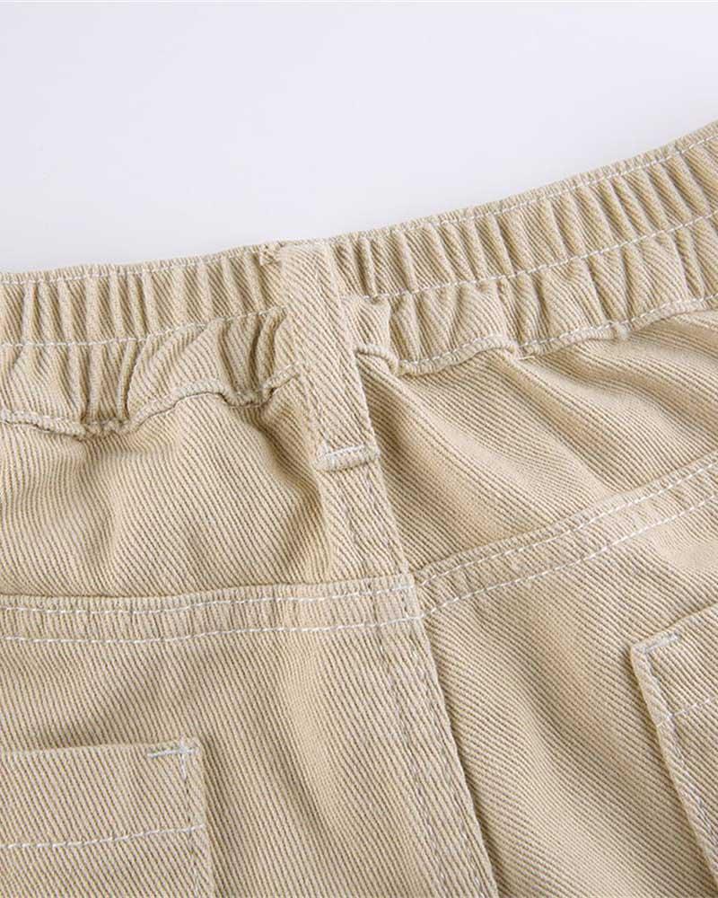 Sireiris Cargo Pants