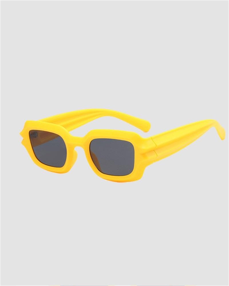 Cubic Gateway Sunglasses