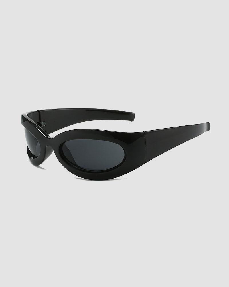 Eggie Sunglasses