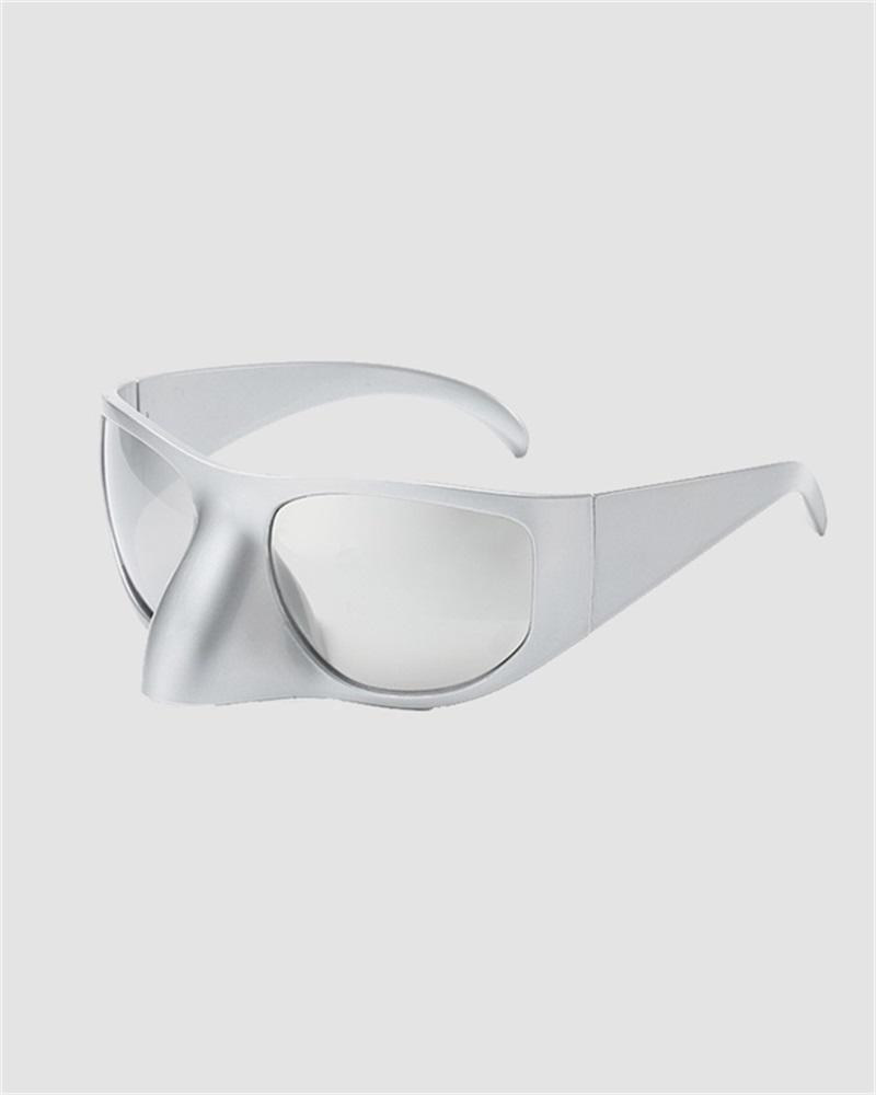 Forsaken Sanctuary Nosepiece Sunglasses